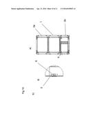 Analyzer Assembly Platform diagram and image