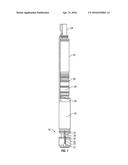 APPARATUS AND METHOD TO FLUSH ESP MOTOR OIL diagram and image