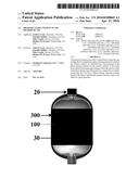 PRESSURE VESSEL WITH PCM AND METHOD OF USE diagram and image