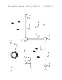 FLUID RECOVERY IN CHILLED CLATHRATE TRANSPORTATION SYSTEMS diagram and image