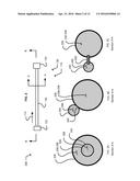 FLUID RECOVERY IN CHILLED CLATHRATE TRANSPORTATION SYSTEMS diagram and image