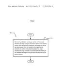 FLUID RECOVERY IN CHILLED CLATHRATE TRANSPORTATION SYSTEMS diagram and image