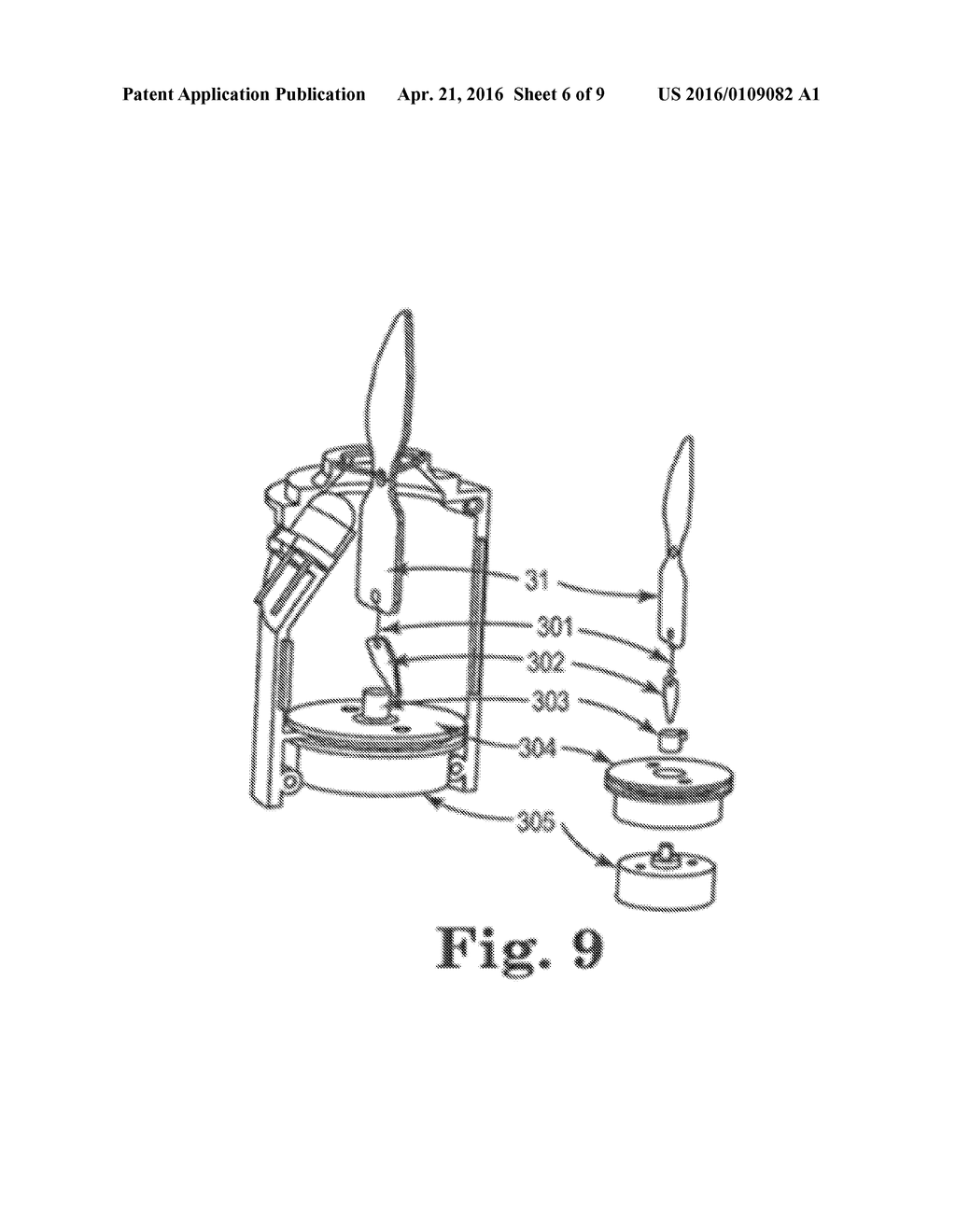 ELECTRONIC LIGHTING DEVICE AND METHOD FOR MANUFACTURING SAME - diagram, schematic, and image 07