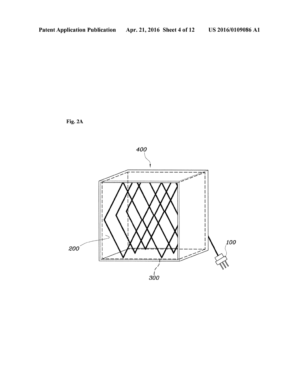 VEHICLE LAMP - diagram, schematic, and image 05