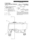 THERMALLY CONDUCTIVE PLASTIC HEAT SINK USED TO CONDUCT HEAT IN AUTOMOTIVE     LIGHTING diagram and image