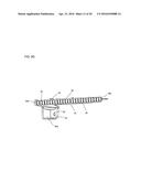 THERMALLY CONDUCTIVE PLASTIC HEAT SINK USED TO CONDUCT HEAT IN AUTOMOTIVE     LIGHTING diagram and image