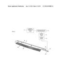 THERMALLY CONDUCTIVE PLASTIC HEAT SINK USED TO CONDUCT HEAT IN AUTOMOTIVE     LIGHTING diagram and image