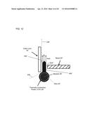 THERMALLY CONDUCTIVE PLASTIC HEAT SINK USED TO CONDUCT HEAT IN AUTOMOTIVE     LIGHTING diagram and image