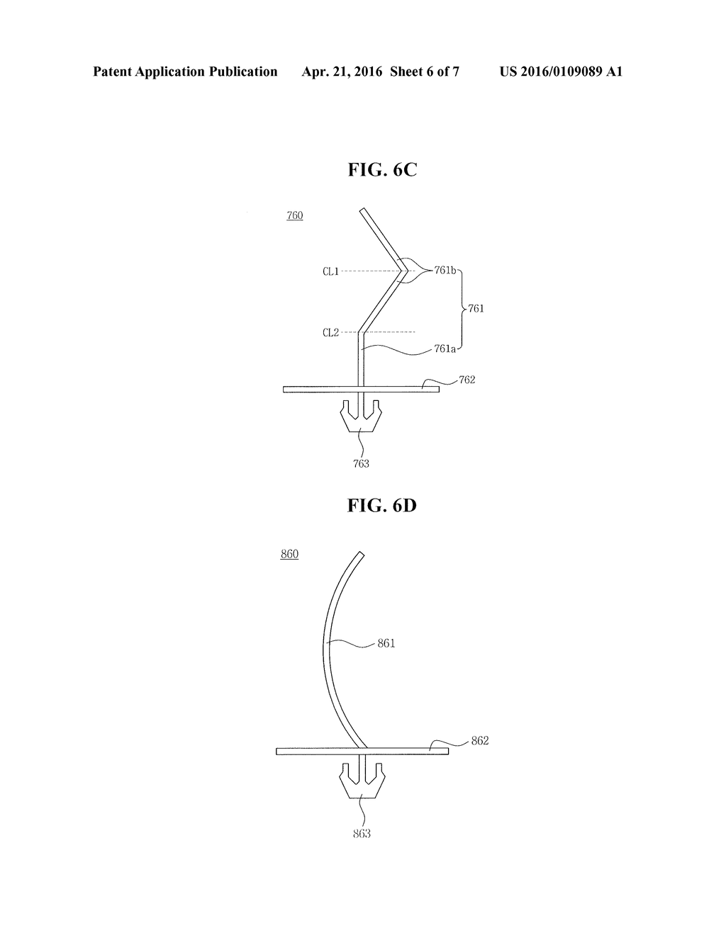 DISPLAY DEVICE - diagram, schematic, and image 07