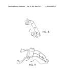 Illumination Device For Hand-Held-Scanner Body diagram and image