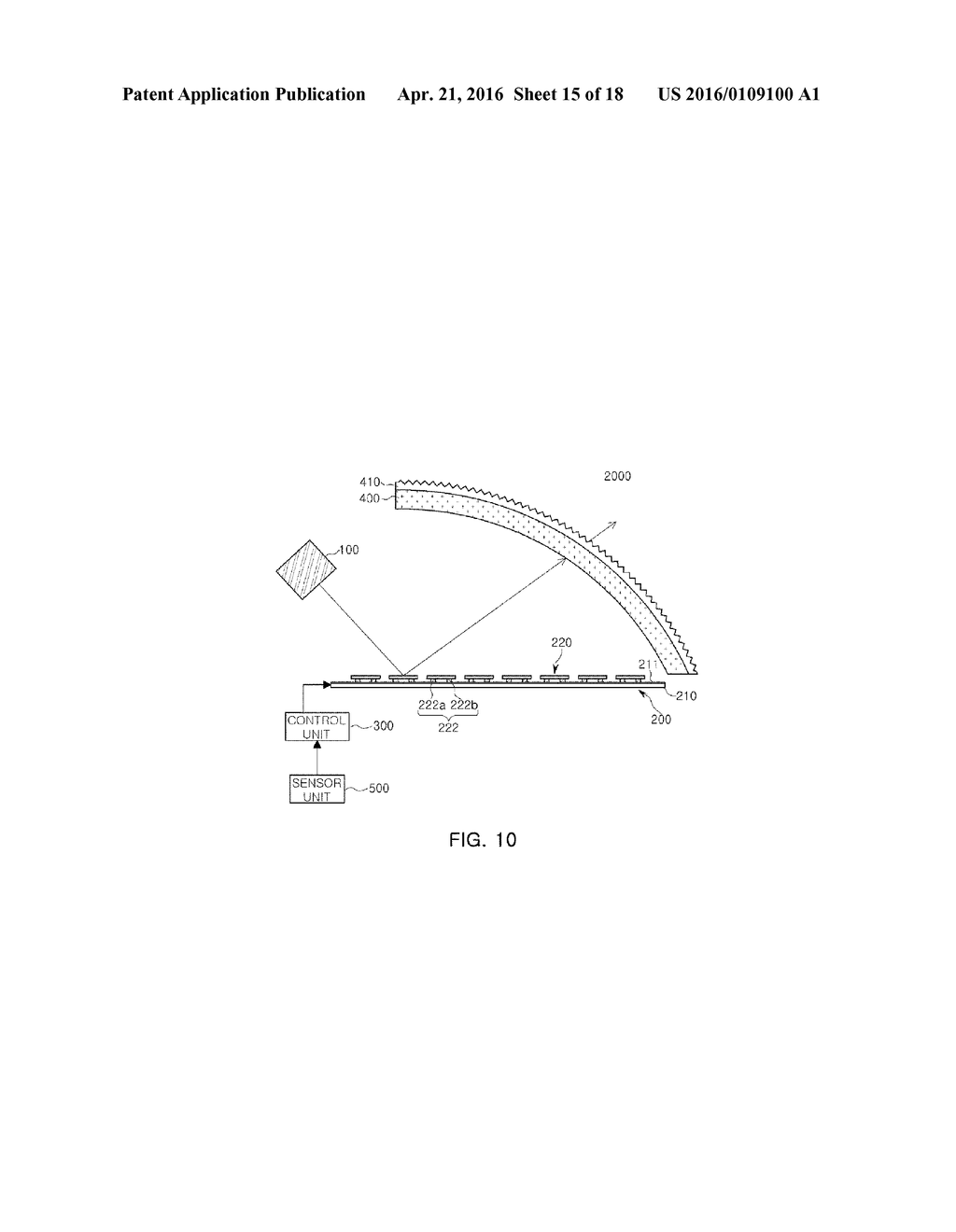 LIGHTING APPARATUS - diagram, schematic, and image 16