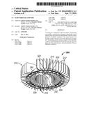 FLOW-THROUGH LUMINAIRE diagram and image