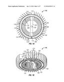 FLOW-THROUGH LUMINAIRE diagram and image