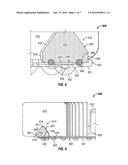 FLOW-THROUGH LUMINAIRE diagram and image