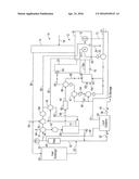 APPARATUS AND METHOD FOR RECOVERING OFF-GASES FROM NATURAL GAS DEHYDRATOR diagram and image