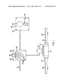 FUEL METERING DEVICE diagram and image