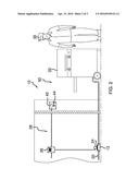 FUEL METERING DEVICE diagram and image