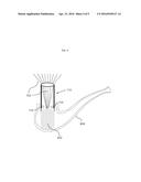 Multipurpose solar lighter diagram and image