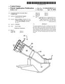 Liner Retaining Feature for a Combustor diagram and image