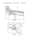 Liner Retaining Feature for a Combustor diagram and image