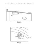 Liner Retaining Feature for a Combustor diagram and image