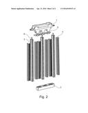 ELECTRICAL HEATING DEVICE diagram and image