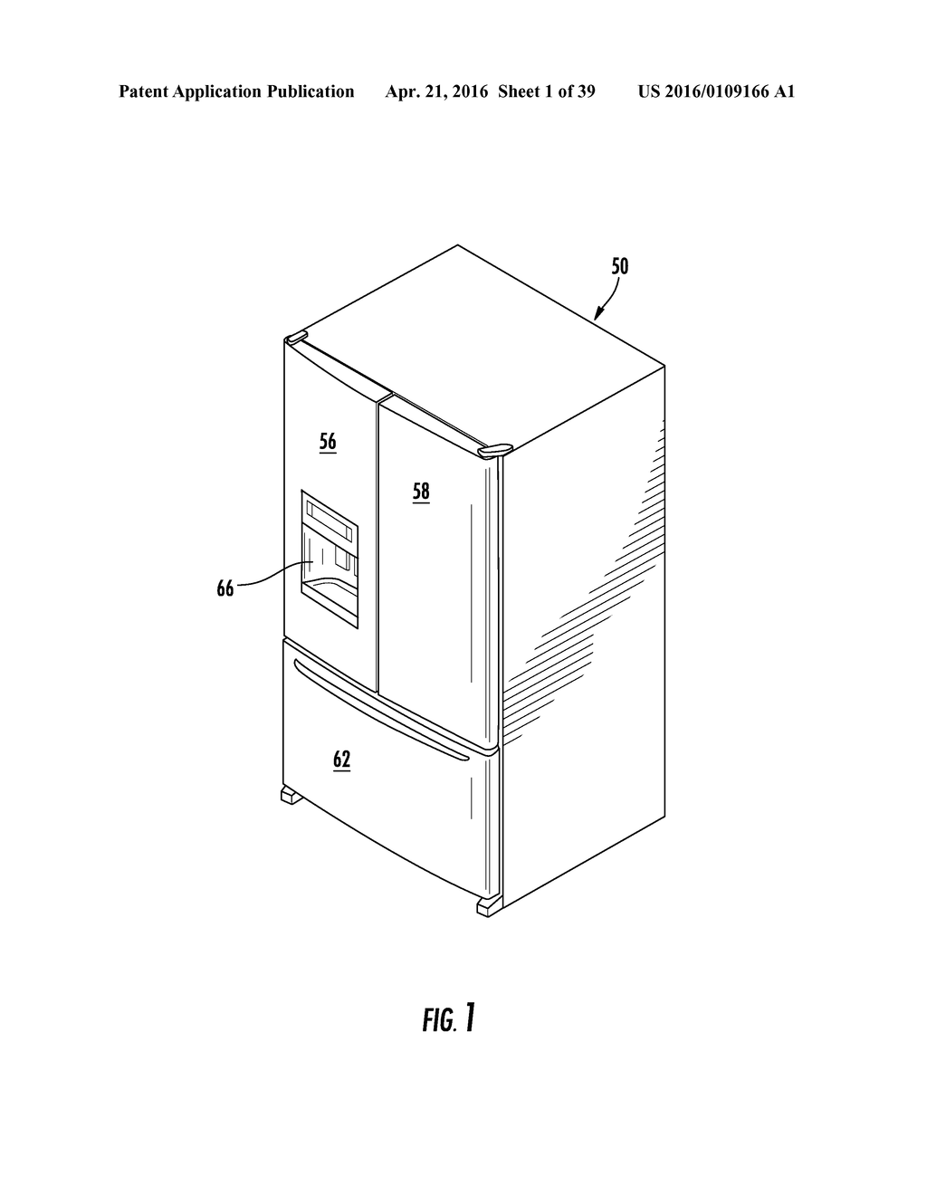 COOLING SYSTEM FOR ICE MAKER - diagram, schematic, and image 02