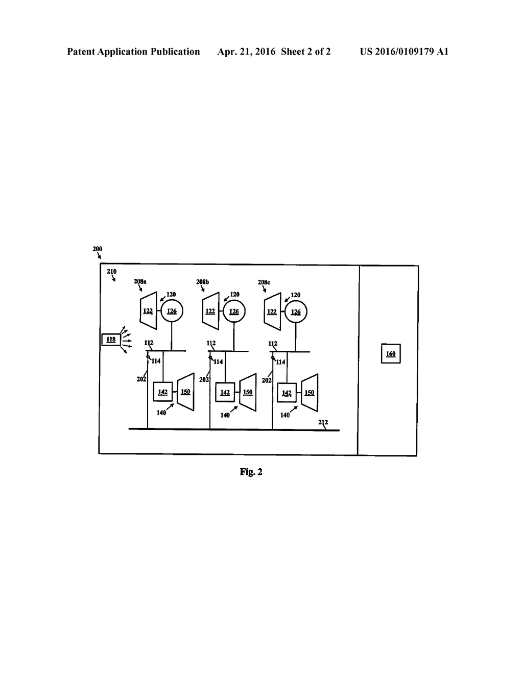 Isolated Power Networks Within An All-Electric LNG Plant And Methods For     Operating Same - diagram, schematic, and image 03