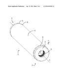 Noise Suppressor for Firearm diagram and image