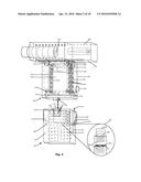 Suppressive Gunfire Generator diagram and image