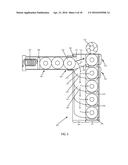 Suppressive Gunfire Generator diagram and image