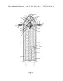 Suppressive Gunfire Generator diagram and image