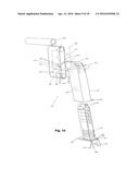 Suppressive Gunfire Generator diagram and image