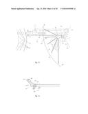 Suppressive Gunfire Generator diagram and image