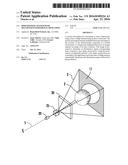 DIMENSIONING SYSTEM WITH MULTIPATH INTERFERENCE MITIGATION diagram and image