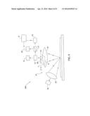 METHOD AND SYSTEM FOR MEASURING PATTERNED STRUCTURES diagram and image