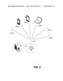 Map-Based Guide System and Method diagram and image