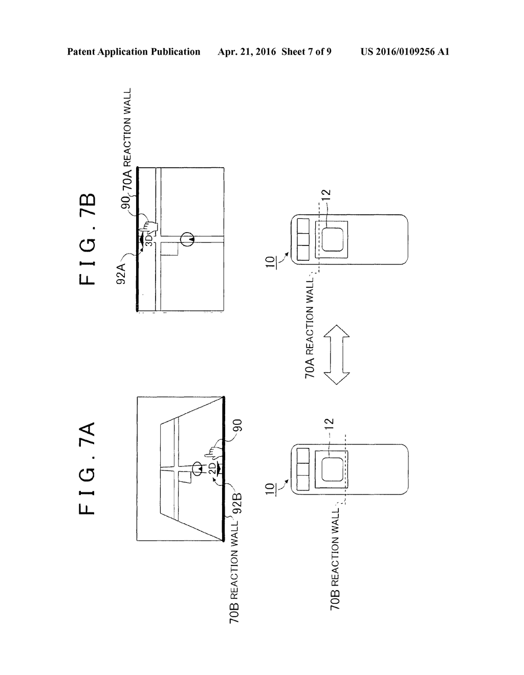 MAP DISPLAY CONTROLLER - diagram, schematic, and image 08