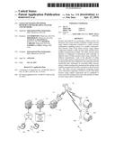 SATELLITE-BASED LOW POWER RESOURCE METER READING SYSTEMS AND METHODS diagram and image