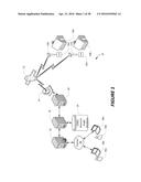 SATELLITE-BASED LOW POWER RESOURCE METER READING SYSTEMS AND METHODS diagram and image