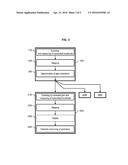 IMPROVED METHOD FOR INSPECTION BY THE TRANSMISSION OF ULTRASOUNDS diagram and image