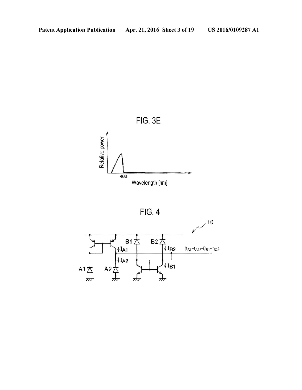 OPTICAL SENSOR AND OUTPUT CIRCUIT THEREOF - diagram, schematic, and image 04