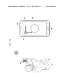 METHOD AND APPARATUS FOR MEASURING ULTRAVIOLET LIGHT EXPOSURE diagram and image