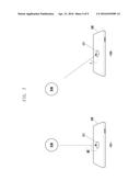 METHOD AND APPARATUS FOR MEASURING ULTRAVIOLET LIGHT EXPOSURE diagram and image