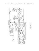 TERAHERTZ SPECTROMETER AND METHOD FOR REDUCING PHOTOMIXING INTERFERENCE     PATTERN diagram and image