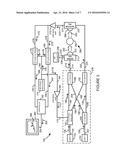 TERAHERTZ SPECTROMETER AND METHOD FOR REDUCING PHOTOMIXING INTERFERENCE     PATTERN diagram and image