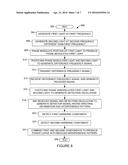 TERAHERTZ SPECTROMETER AND METHOD FOR REDUCING PHOTOMIXING INTERFERENCE     PATTERN diagram and image