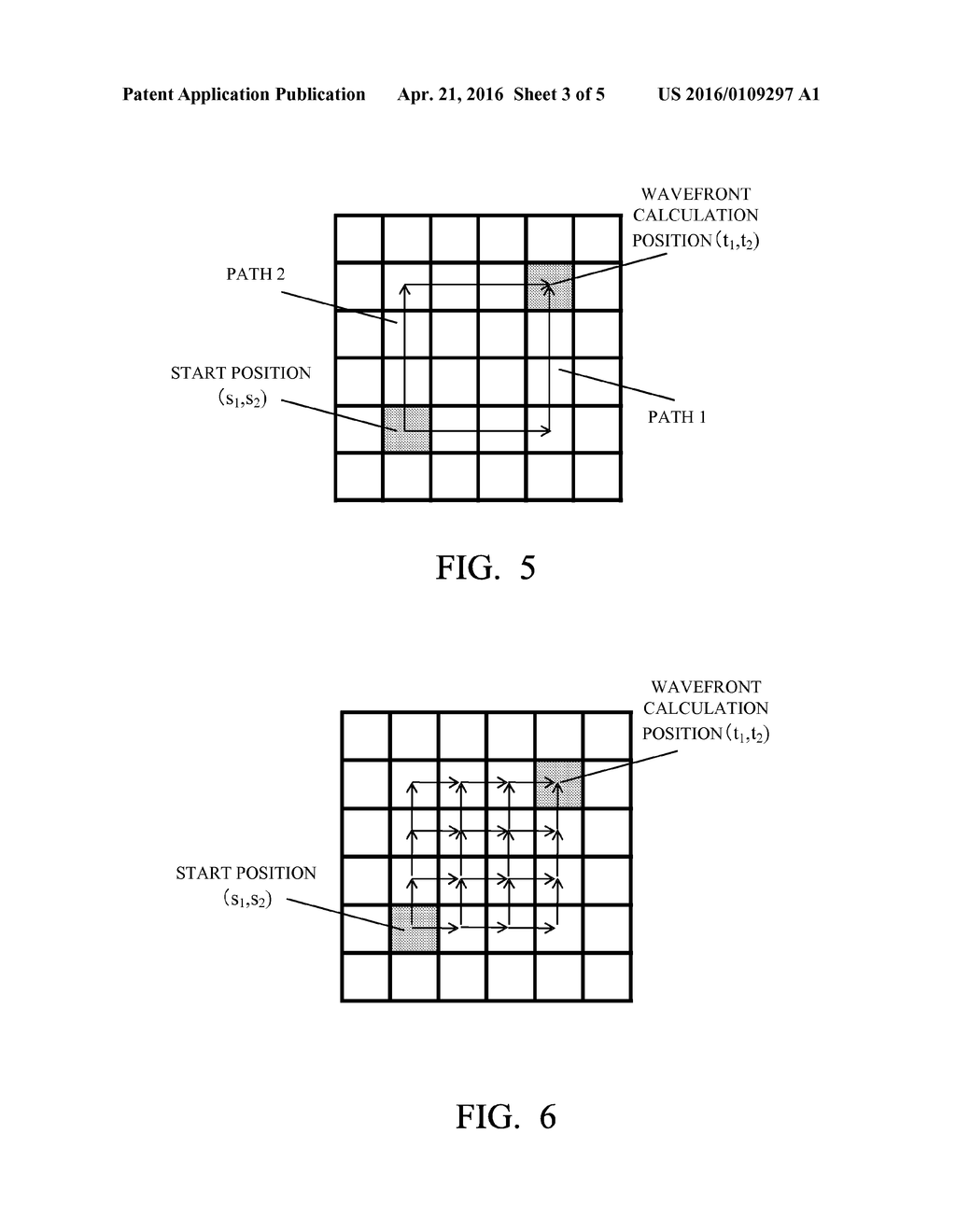 SLOPE DATA PROCESSING METHOD, SLOPE DATA PROCESSING APPARATUS AND     MEASUREMENT APPARATUS - diagram, schematic, and image 04