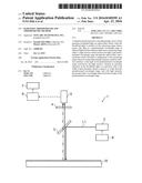 RADIATION THERMOMETER AND THERMOMETRY METHOD diagram and image