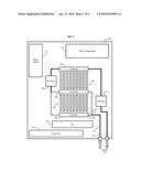 THERMALLY DETERMINING FLOW AND/OR HEAT LOAD DISTRIBUTION IN PARALLEL PATHS diagram and image